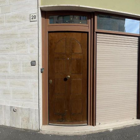 Romeo Apartment Λιβόρνο Εξωτερικό φωτογραφία