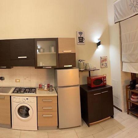 Romeo Apartment Λιβόρνο Εξωτερικό φωτογραφία