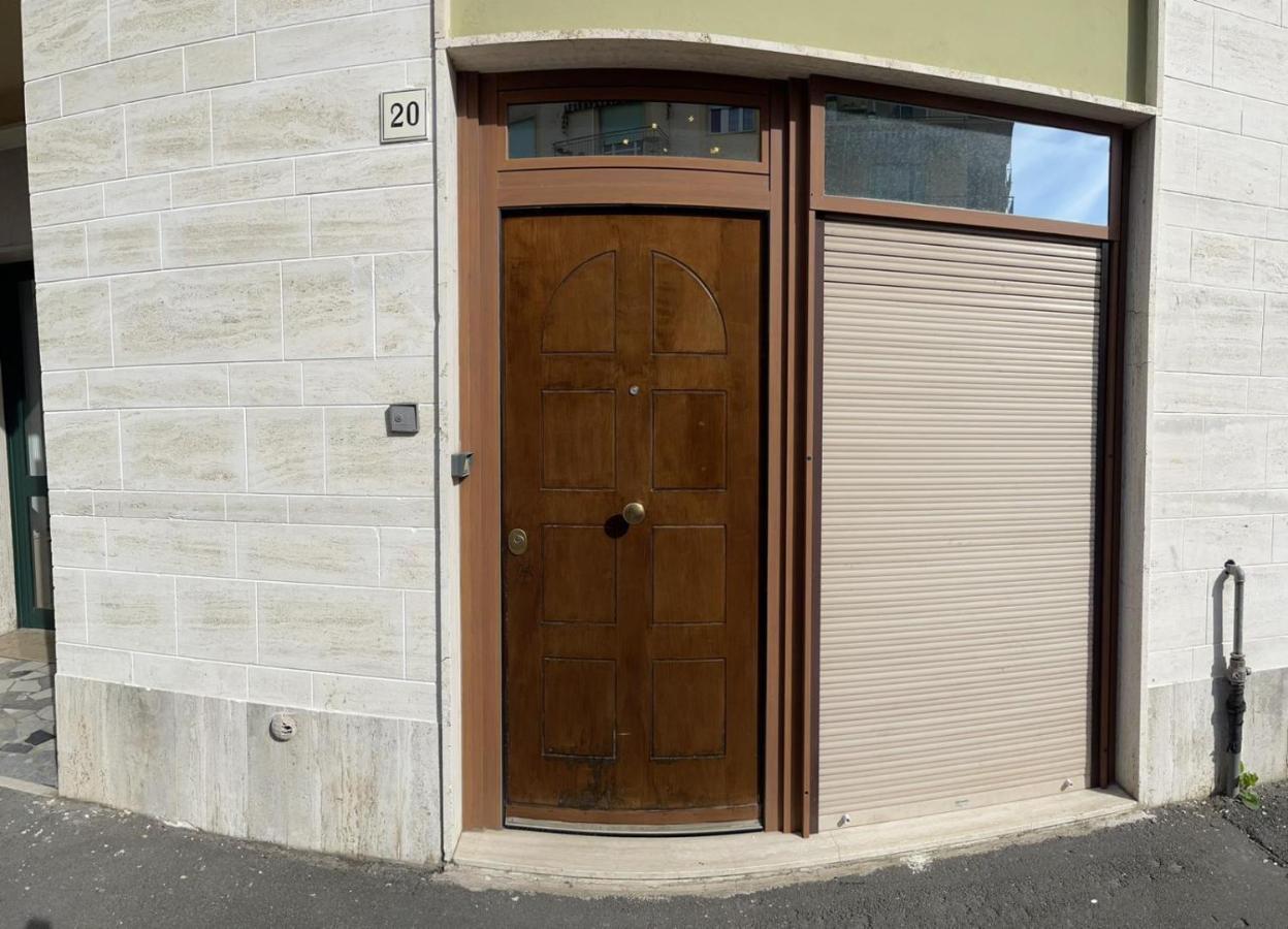 Romeo Apartment Λιβόρνο Εξωτερικό φωτογραφία