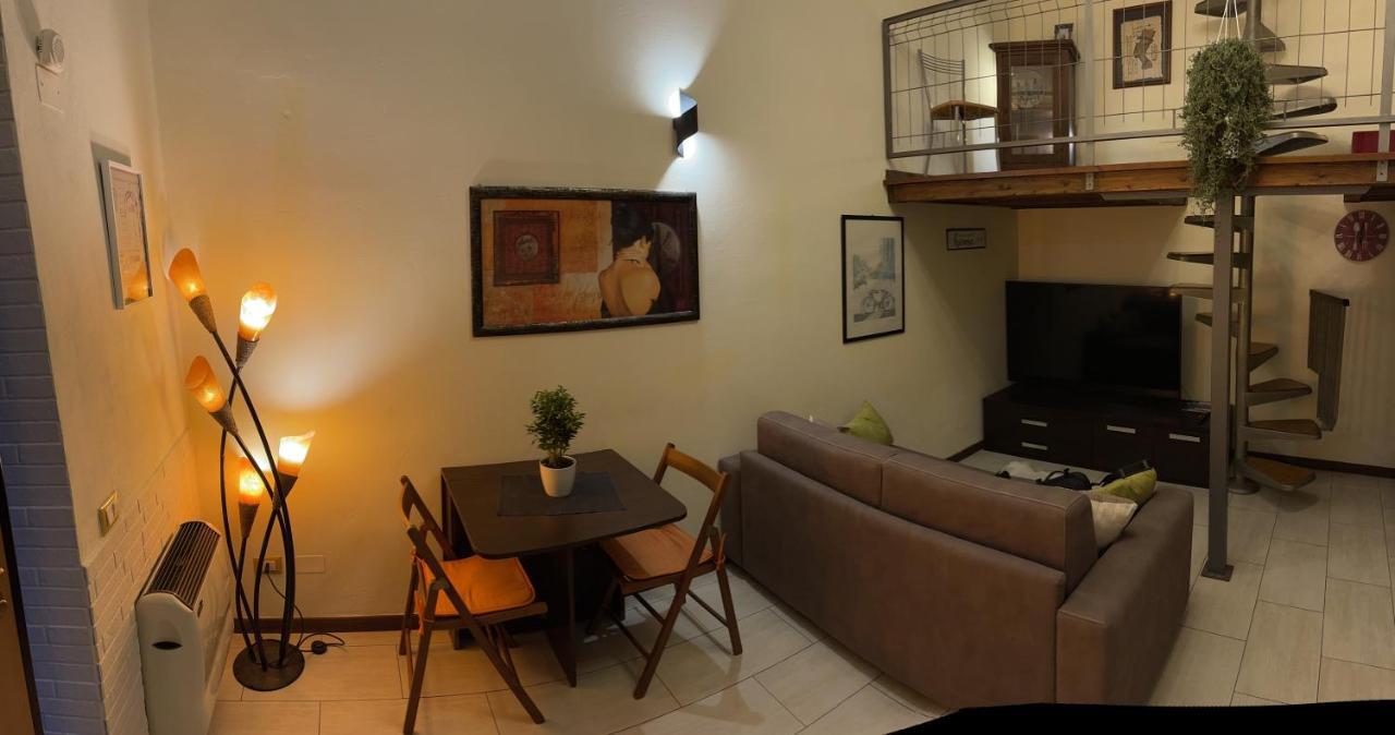 Romeo Apartment Λιβόρνο Εξωτερικό φωτογραφία