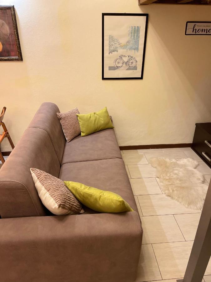 Romeo Apartment Λιβόρνο Εξωτερικό φωτογραφία