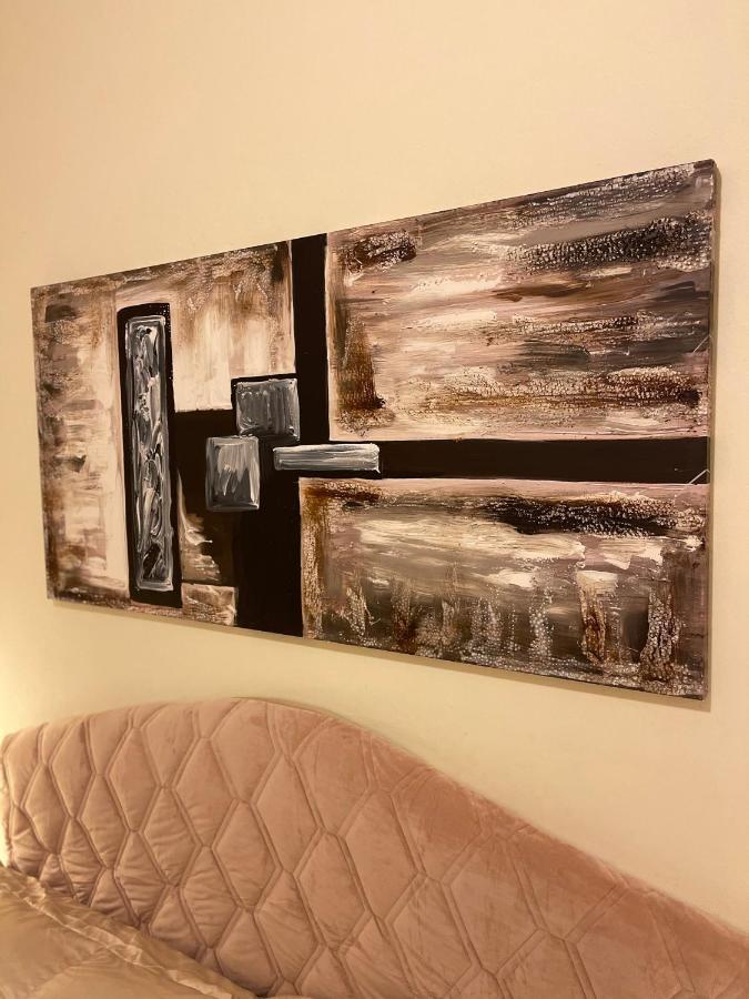 Romeo Apartment Λιβόρνο Εξωτερικό φωτογραφία
