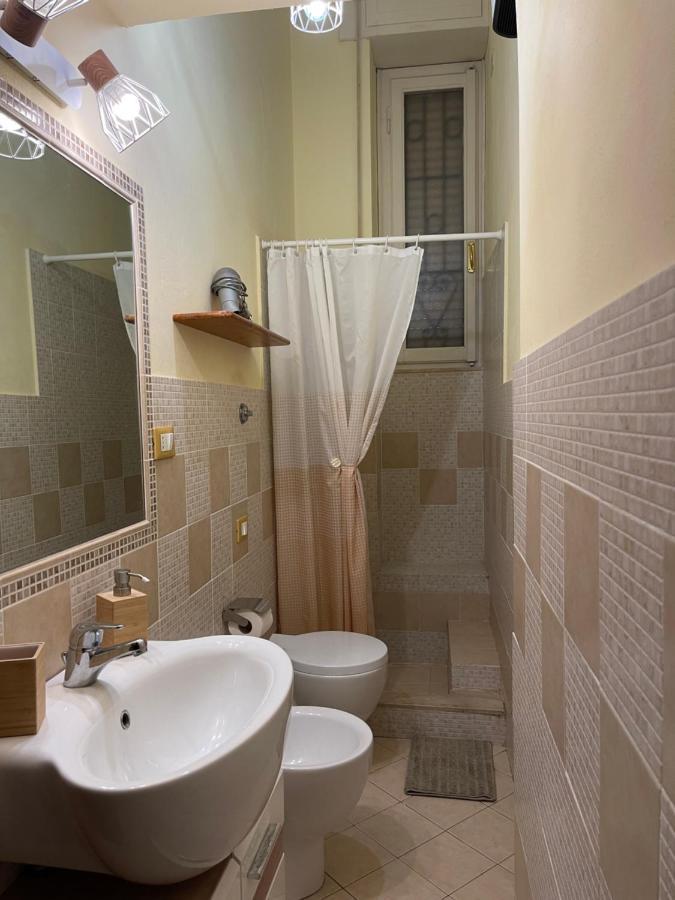 Romeo Apartment Λιβόρνο Εξωτερικό φωτογραφία