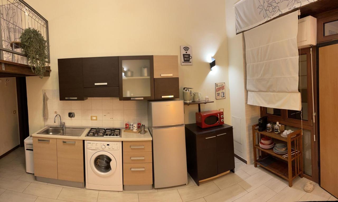 Romeo Apartment Λιβόρνο Εξωτερικό φωτογραφία