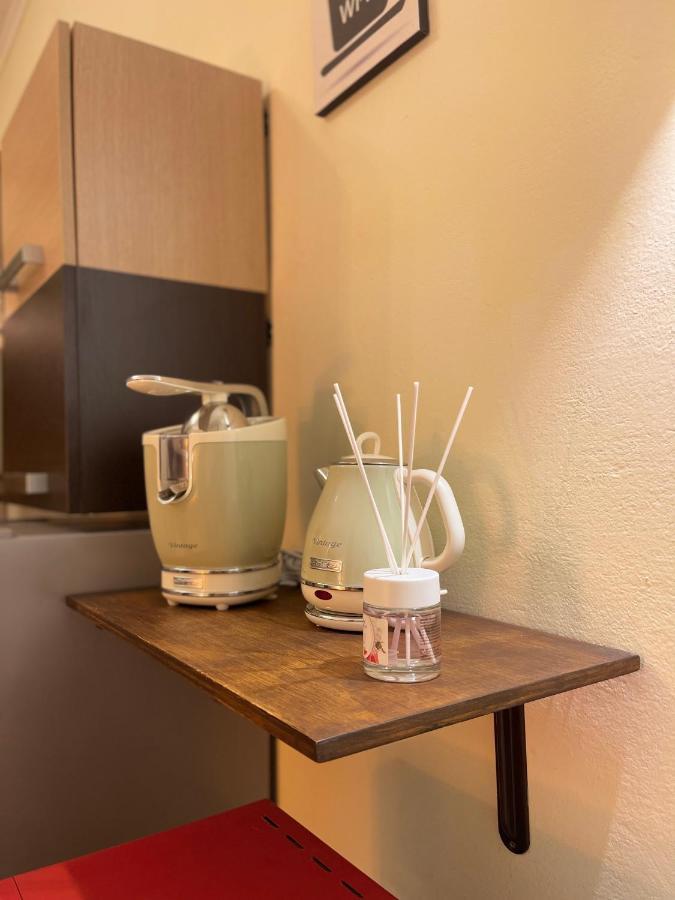 Romeo Apartment Λιβόρνο Εξωτερικό φωτογραφία