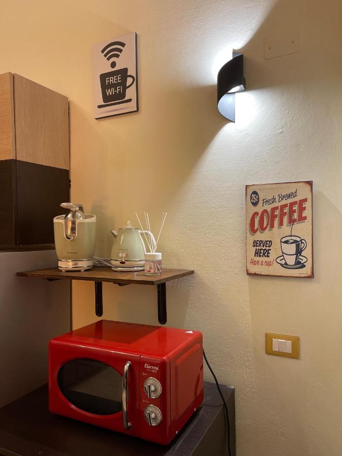 Romeo Apartment Λιβόρνο Εξωτερικό φωτογραφία